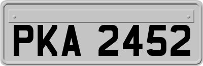 PKA2452