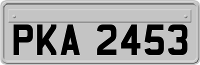 PKA2453