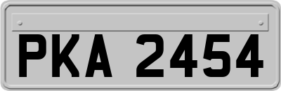 PKA2454