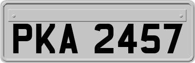 PKA2457