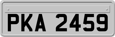 PKA2459