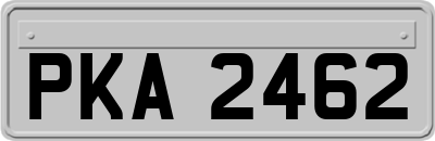 PKA2462