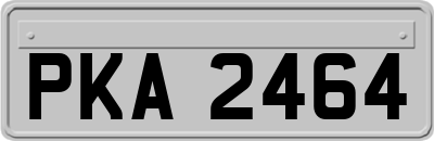 PKA2464
