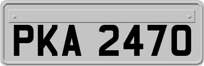 PKA2470
