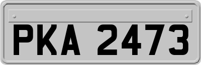 PKA2473