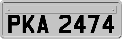 PKA2474