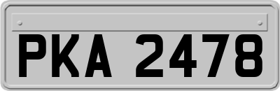 PKA2478