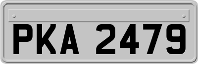 PKA2479