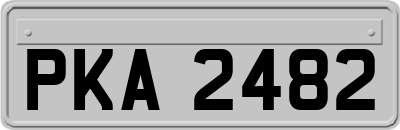 PKA2482