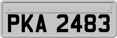 PKA2483