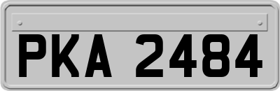 PKA2484