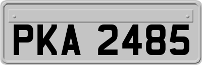 PKA2485