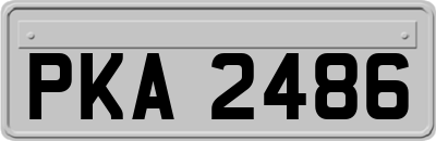 PKA2486