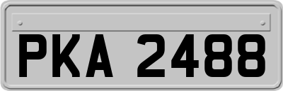 PKA2488
