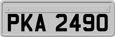 PKA2490