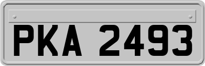 PKA2493