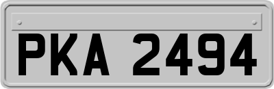 PKA2494