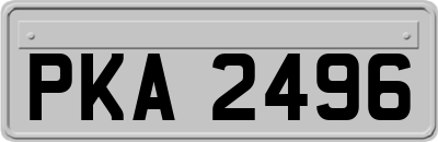 PKA2496