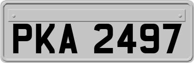 PKA2497