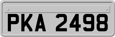 PKA2498