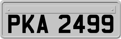 PKA2499