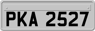 PKA2527
