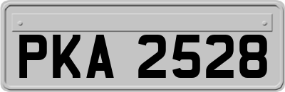 PKA2528