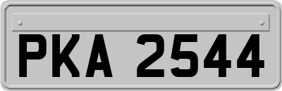 PKA2544