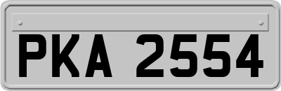 PKA2554