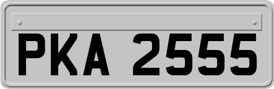 PKA2555