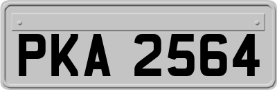 PKA2564