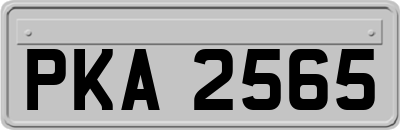 PKA2565