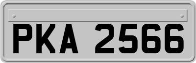 PKA2566