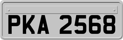 PKA2568