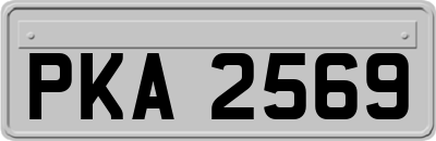 PKA2569