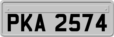 PKA2574