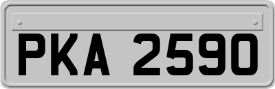 PKA2590