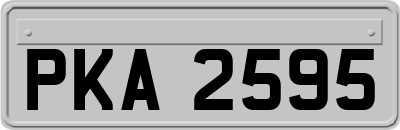 PKA2595