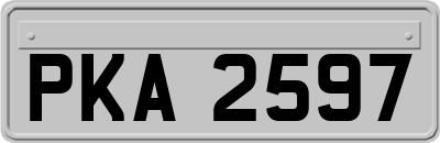 PKA2597