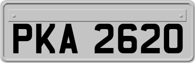 PKA2620