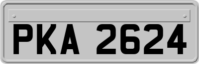 PKA2624