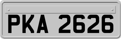 PKA2626