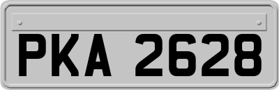 PKA2628