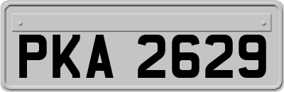 PKA2629
