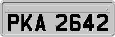 PKA2642
