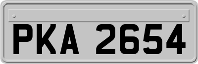 PKA2654