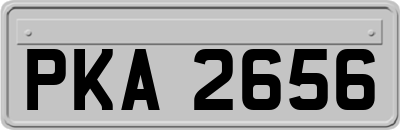 PKA2656