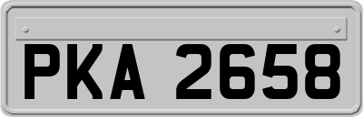 PKA2658