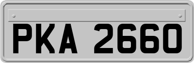 PKA2660