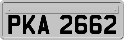 PKA2662
